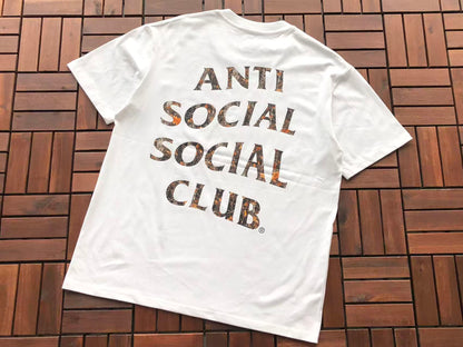 Anti Social Club T-Shirts