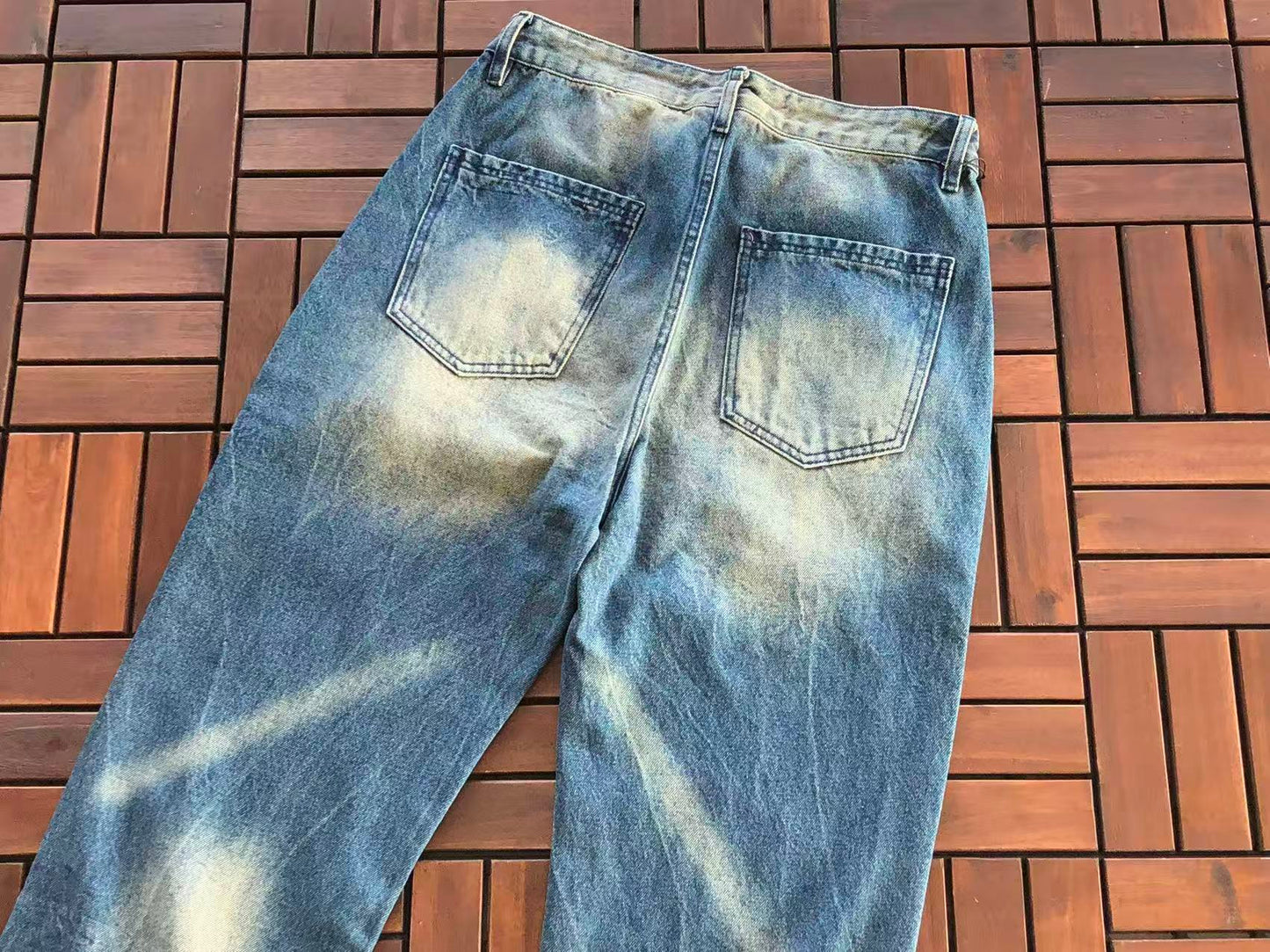 HELL JEANS