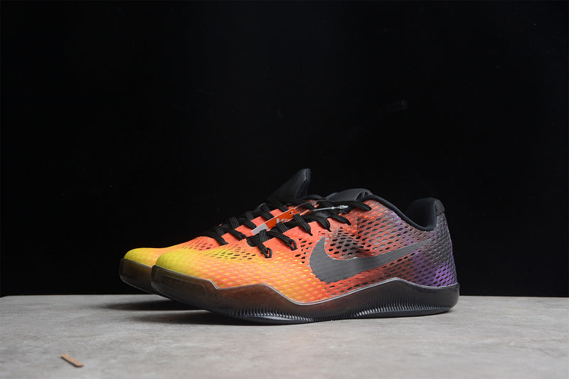 KB11 Sunset