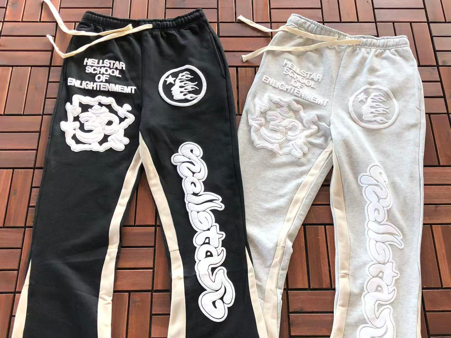 HELL JEANS