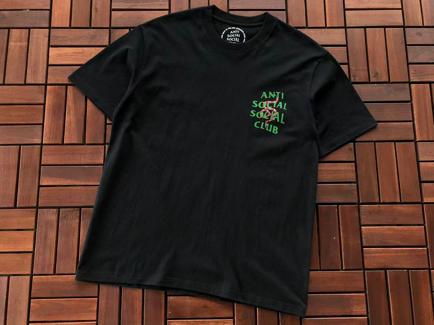 Anti Social Club T-Shirts