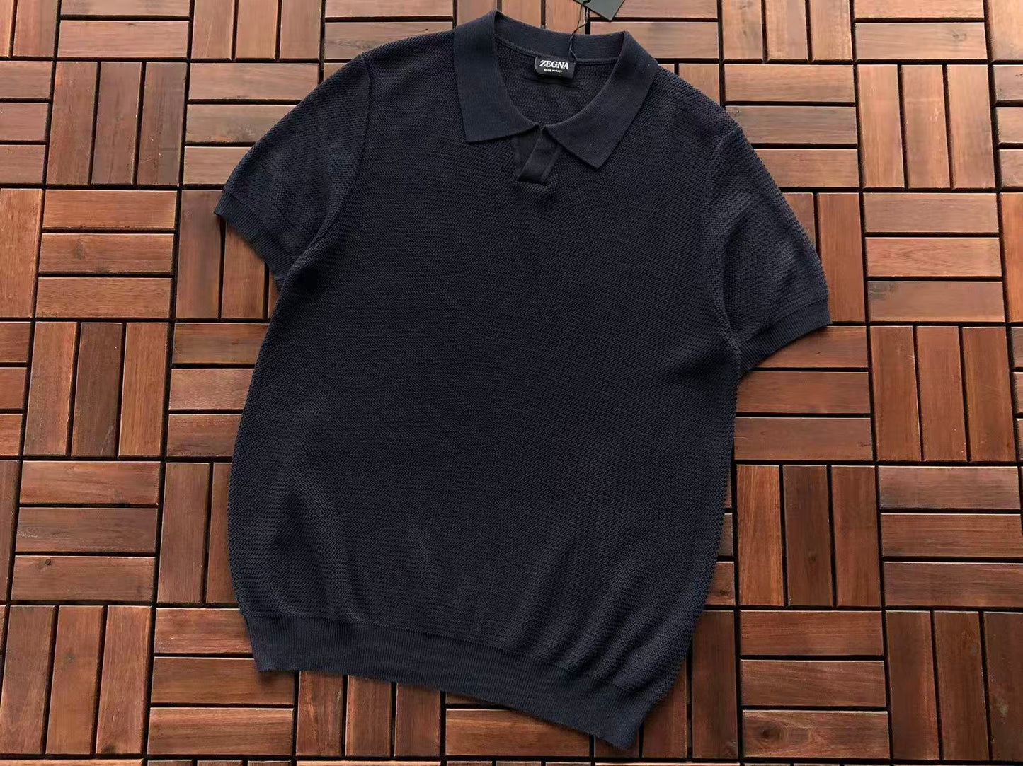 ZEG Polo