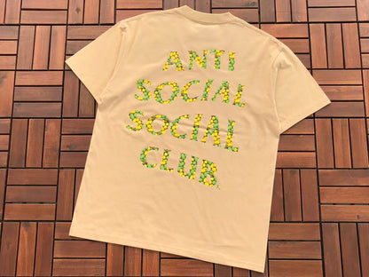 Anti Social Club T-Shirts