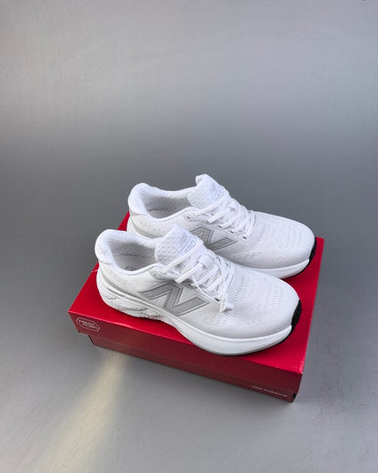 880 Fresh Foam X Vongo All White