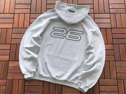 Essentials Hoodies