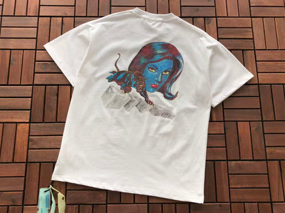 T-shirt Off