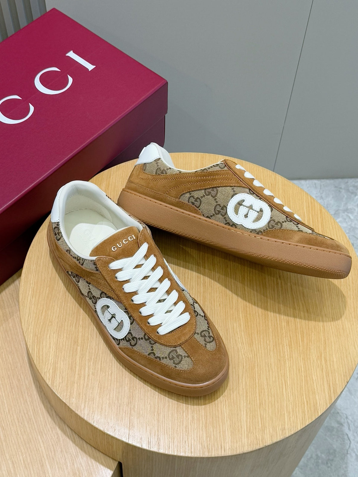 GC Shoes