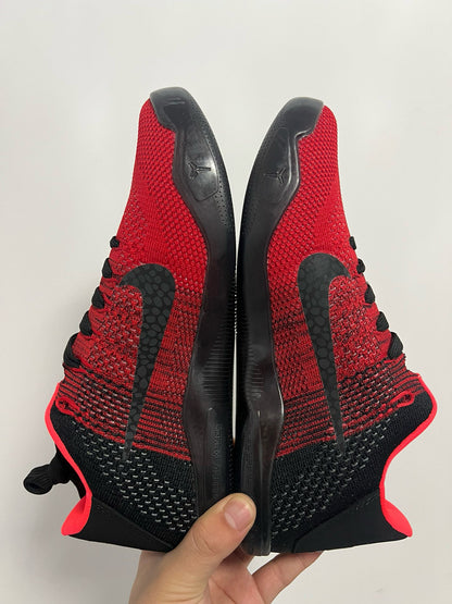 KB11 Achilles Heel