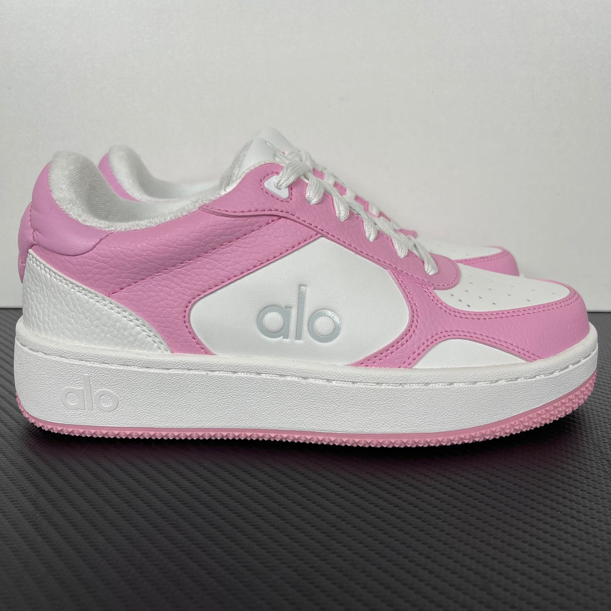 Sapatilhas Alo Pink