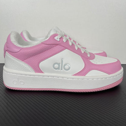 Sapatilhas Alo Pink