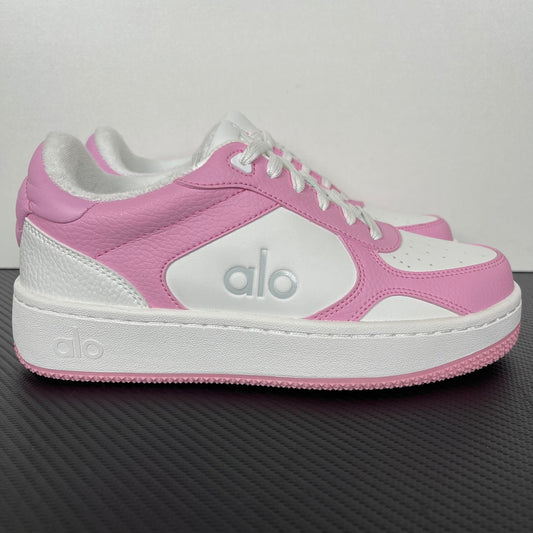 Sapatilhas Alo Pink