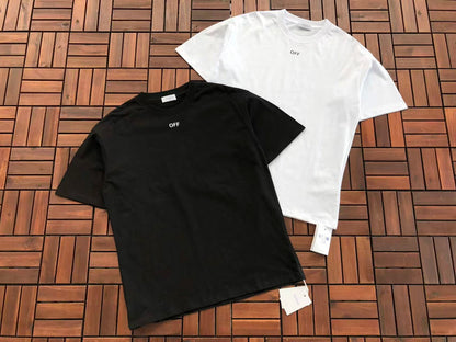 T-shirt Off