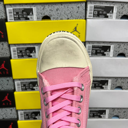 BLG Paris High Destroyed Pink