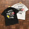 Anti Social Club T-Shirts