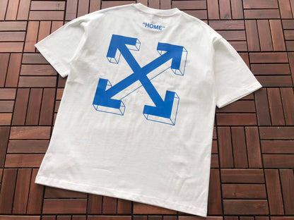 T-shirt Off