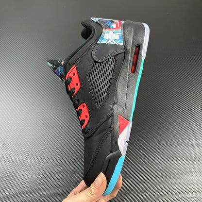 KB5 Chinese New Year