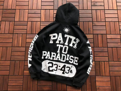 HELL HOODIE