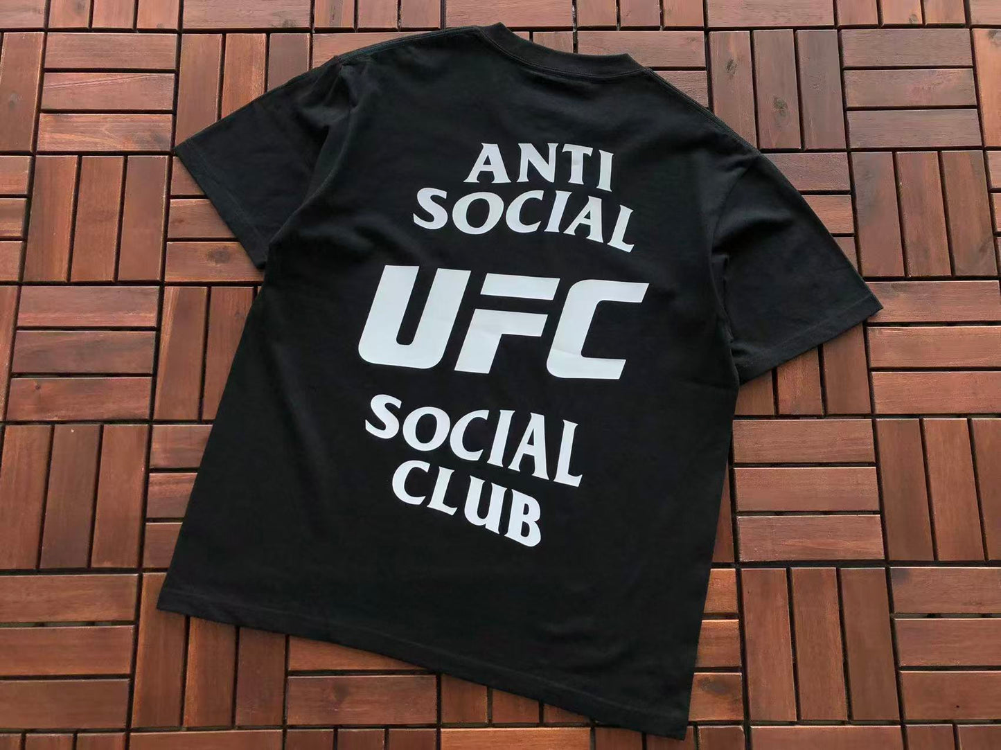 Anti Social Club T-Shirts