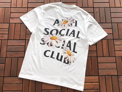 Anti Social Club T-Shirts