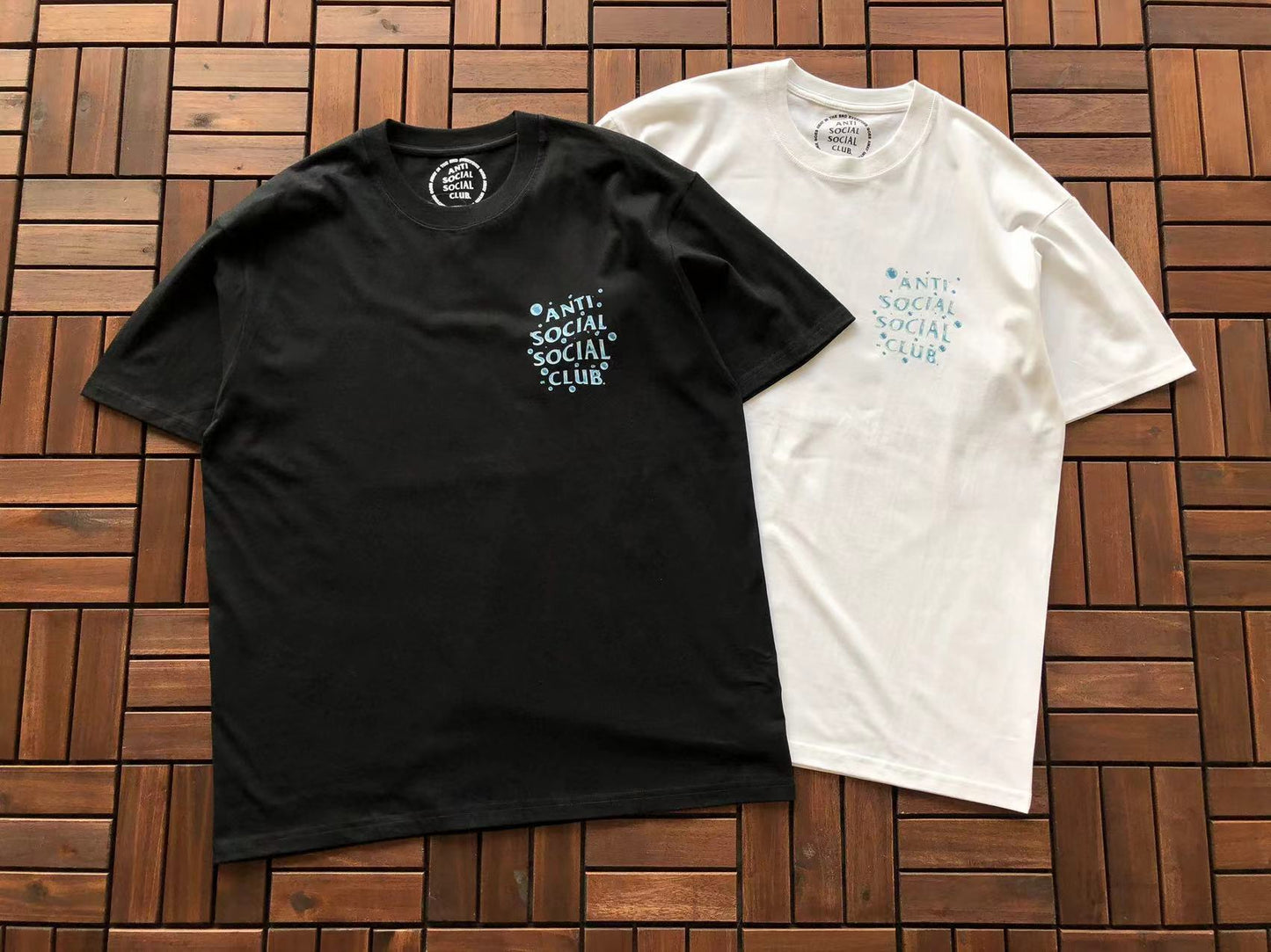 Anti Social Club T-Shirts