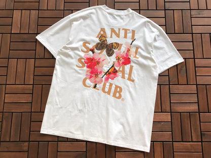 Anti Social Club T-Shirts