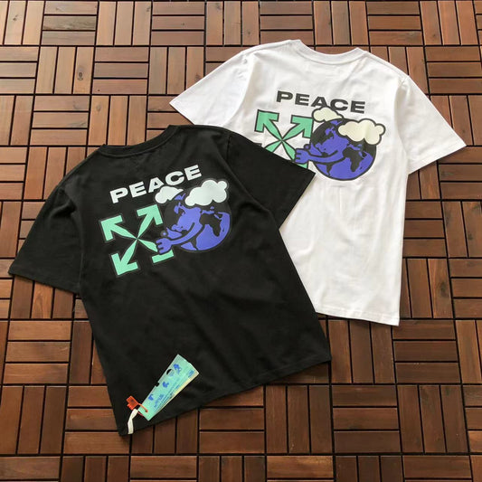 T-shirt Off