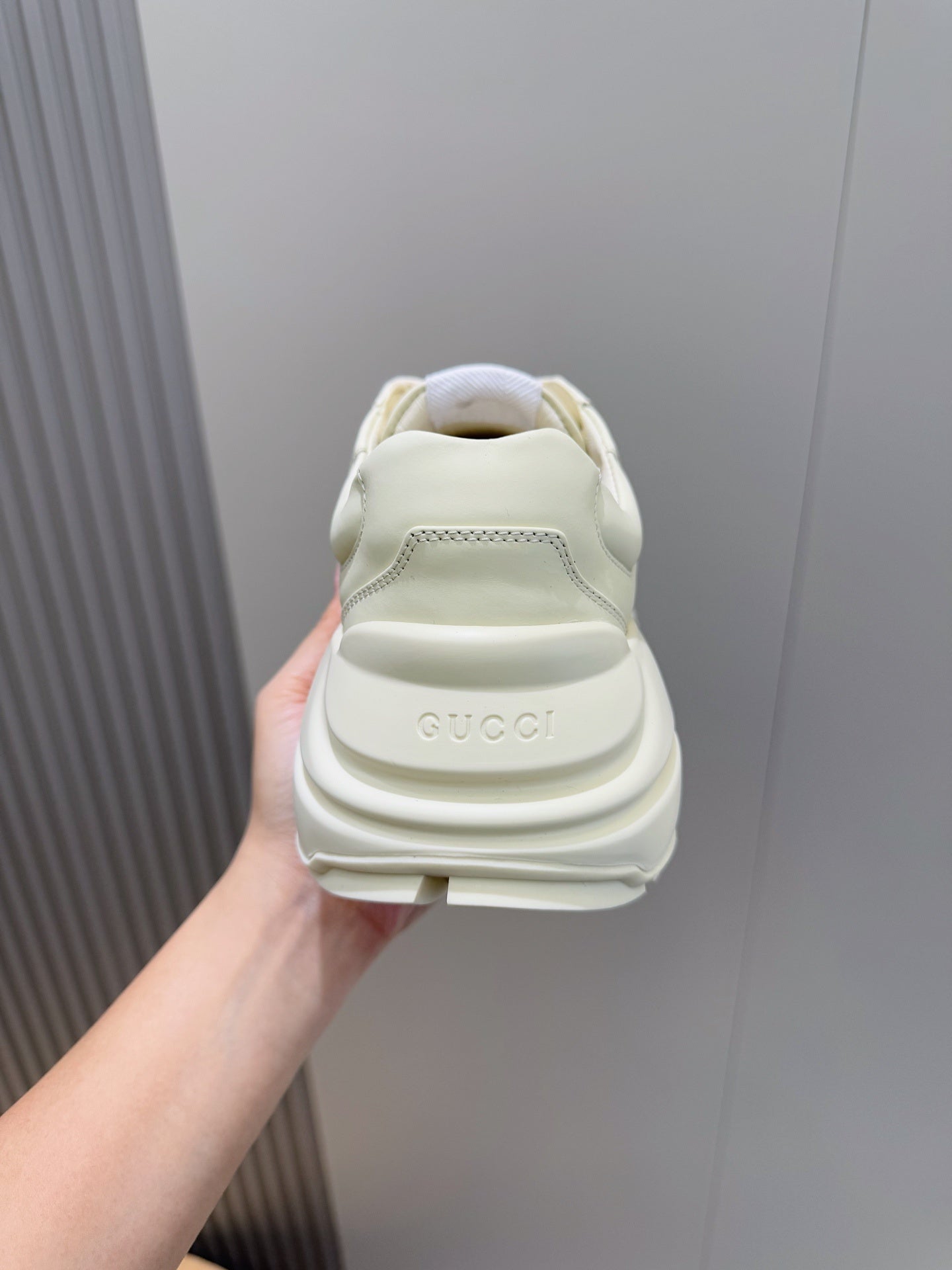 GC Shoes