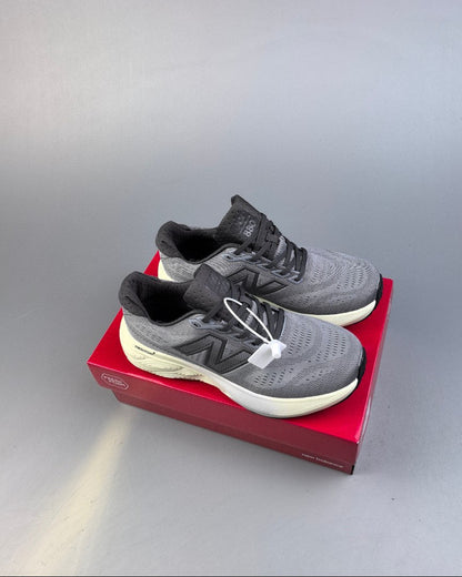 880 Fresh Foam X Vongo v6 Grey
