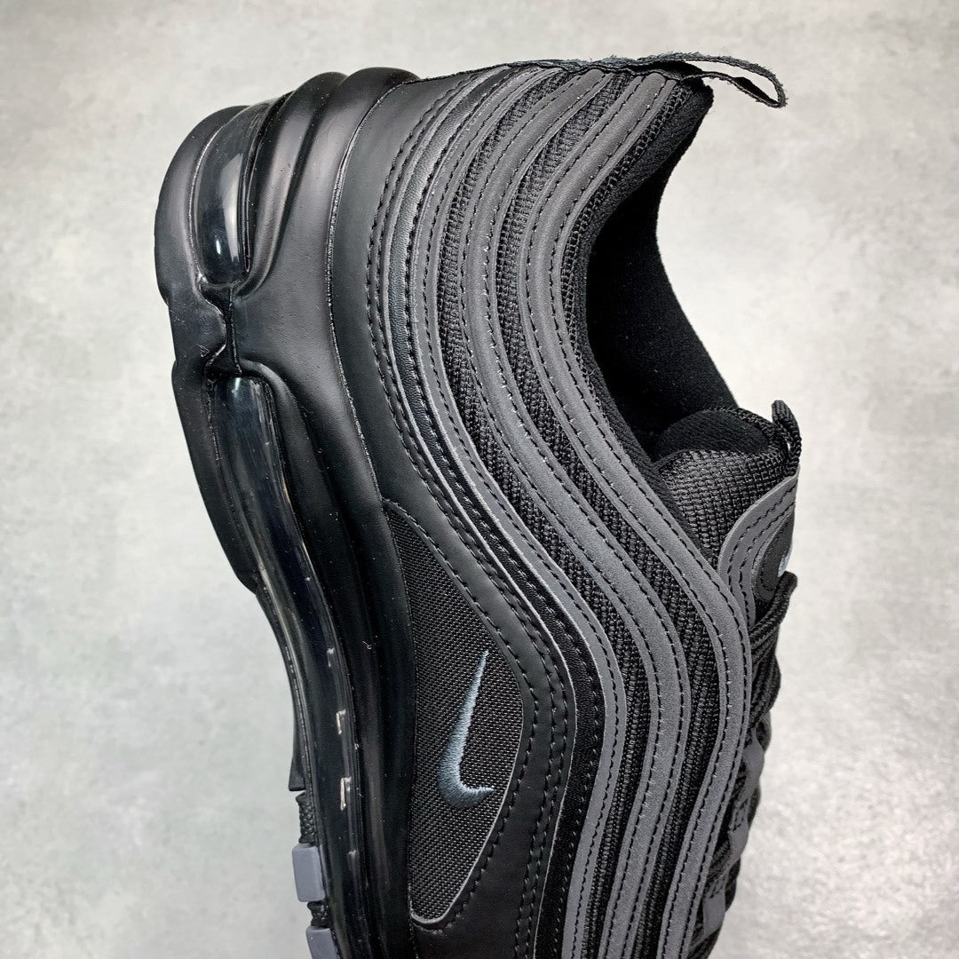 97 Triple Black
