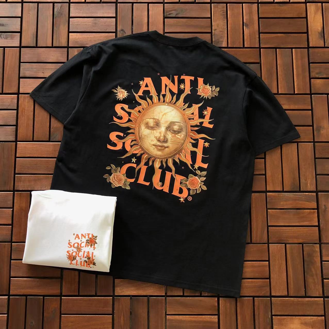 Anti Social Club T-Shirts