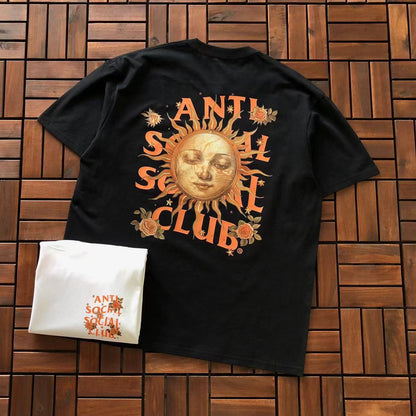 Anti Social Club T-Shirts