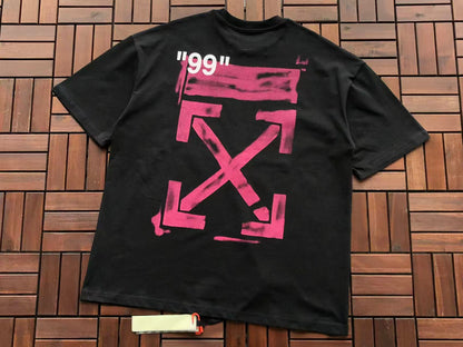 T-shirt Off