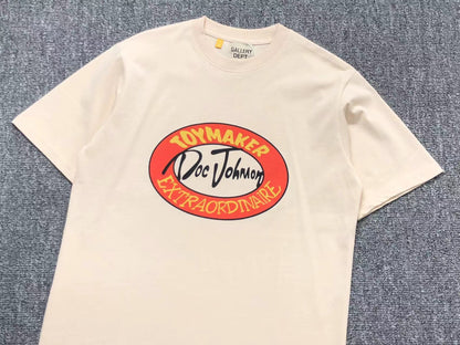 T-shirt GALLERY DEPT