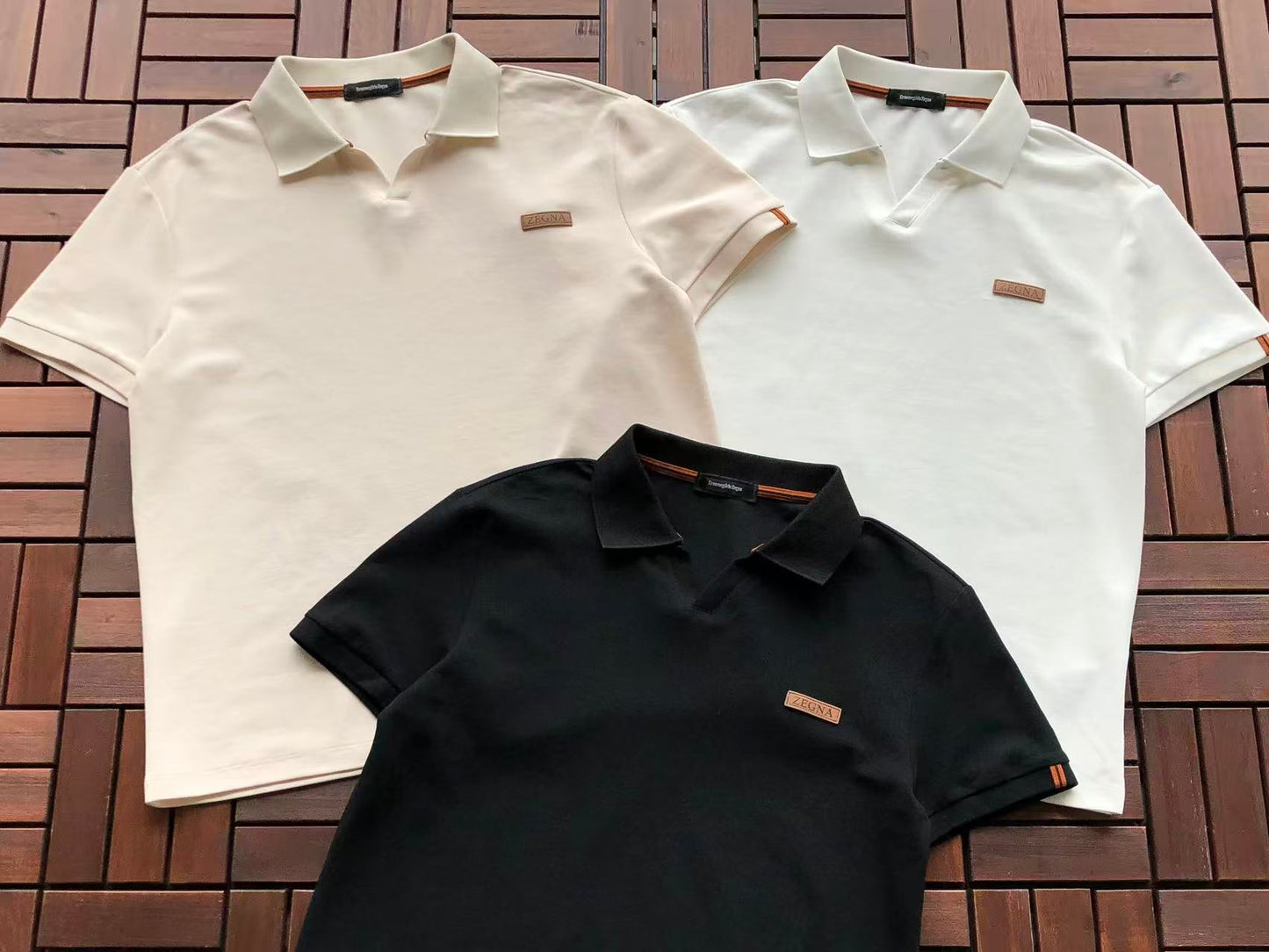 ZEG Polo