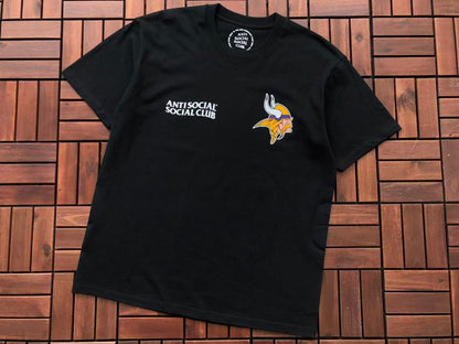 Anti Social Club T-Shirts