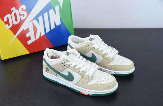 Dunk Sb Low “Jarritos”