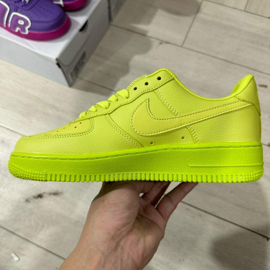 Air Force 1 Cactus Flea Green