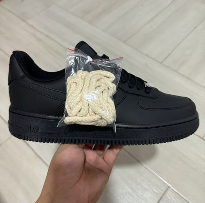 Air Force 1 Black