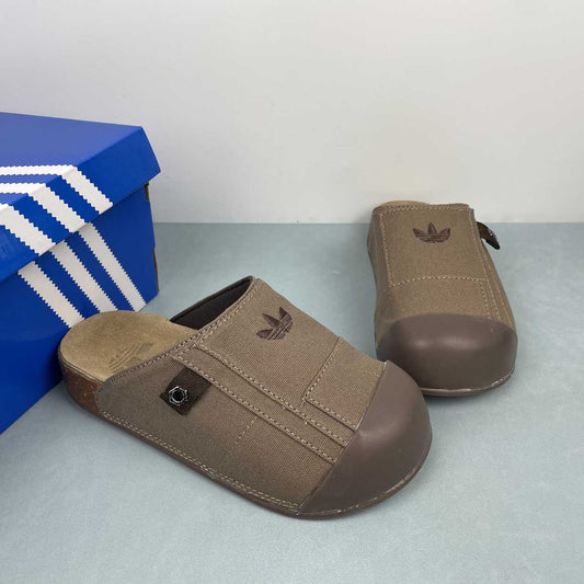 AD ADIMULE Brown