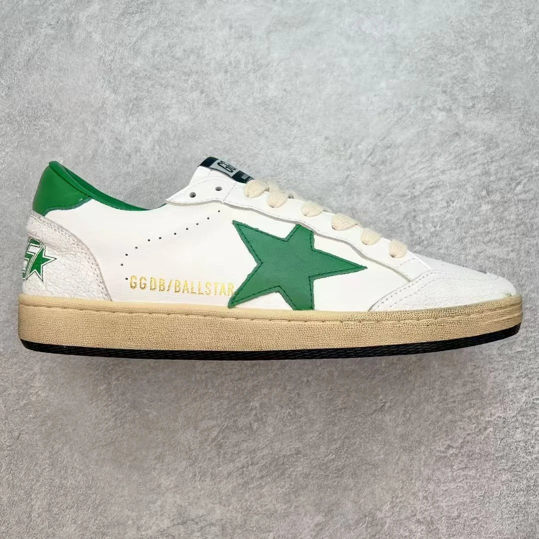 Golden Goose Sneakers Ball Star