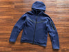 Conjunto Tech Fleece Azul