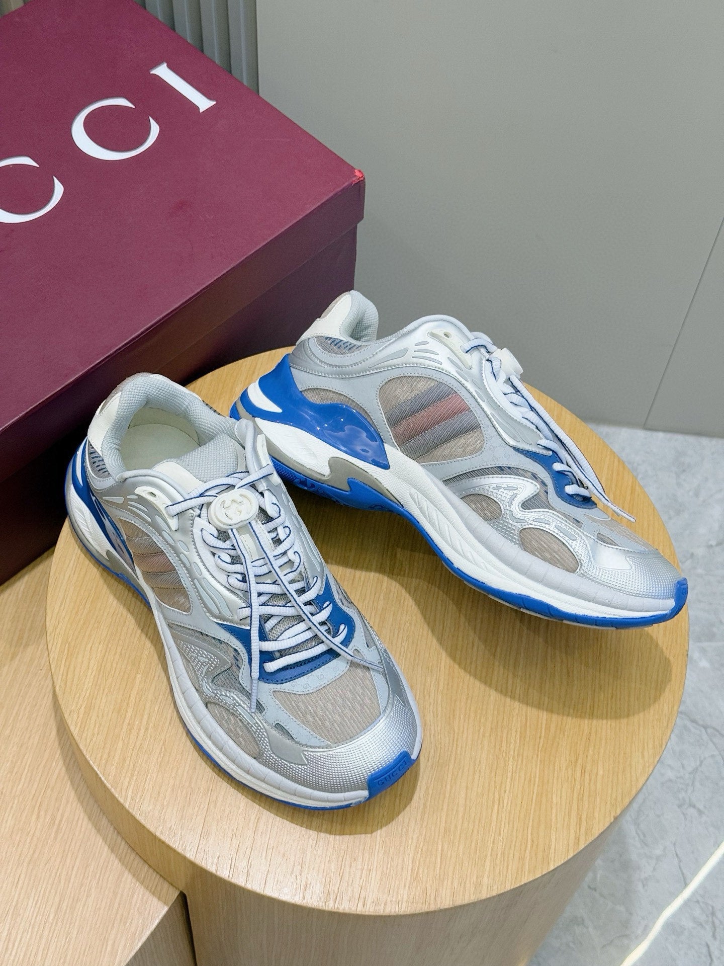 GC Shoes