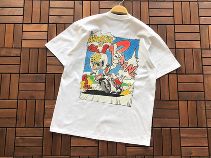 Anti Social Club T-Shirts
