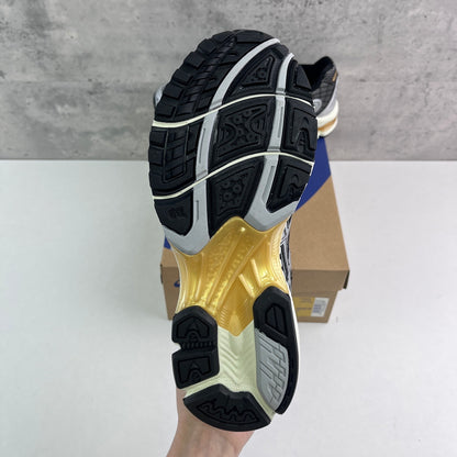 GEL-NIMBUS 10.1 Black/MidNight