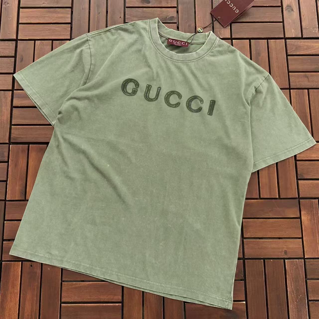 T-Shirts GC