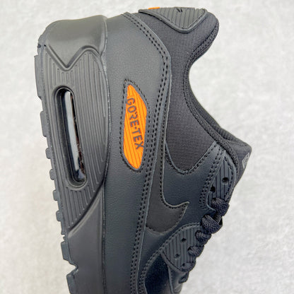 Air Max 90 x Goretex