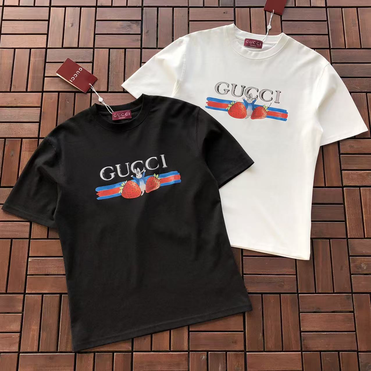T-Shirts GC