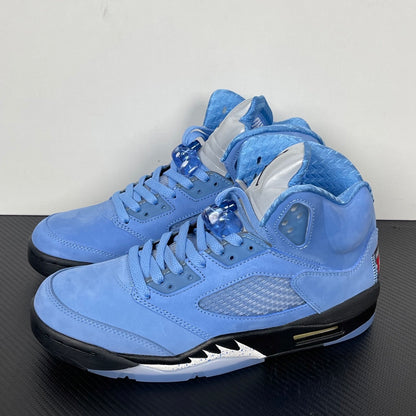 KB5 Retro UNC University Blue