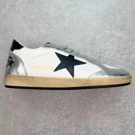 Golden Goose Sneakers Ball Star