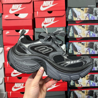 BLG 6XL Triple Black